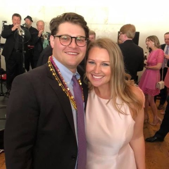 Meet your Posher, Nate - Picture 1 of 1